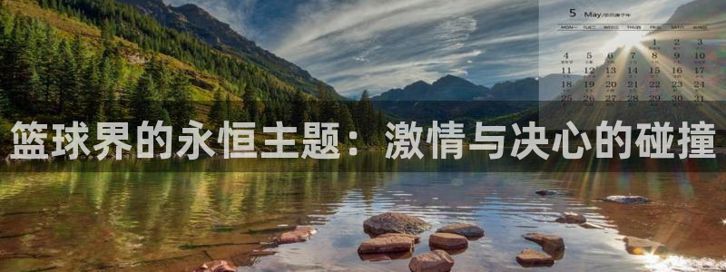 篮球界的永恒主题：激情与决心的碰撞