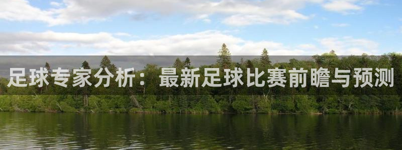 足球专家分析：最新足球比赛前瞻与预测