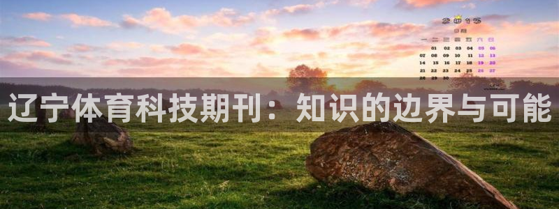 辽宁体育科技期刊：知识的边界与可能