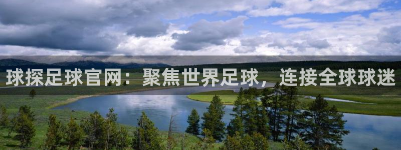 球探足球官网：聚焦世界足球，连接全球球迷