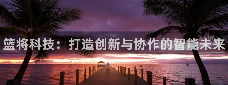 篮将科技：打造创新与协作的智能未来